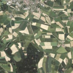 Floß High Resolution Satellite Map