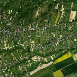 Godziszka High Resolution Satellite Map