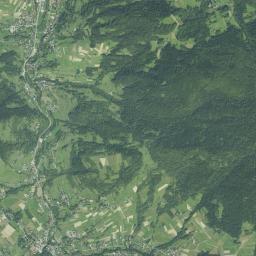 Łętownia High Resolution Satellite Map