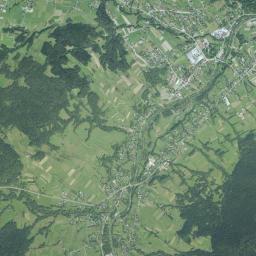 Dobra High Resolution Satellite Map