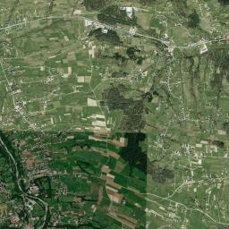 mapa satelitarna limanowa Zdjęcia satelitarne Limanowa, mapa satelitarna Limanowej