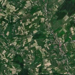 Lipnica Wielka High Resolution Satellite Map