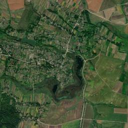 Bazaliya High Resolution Satellite Map