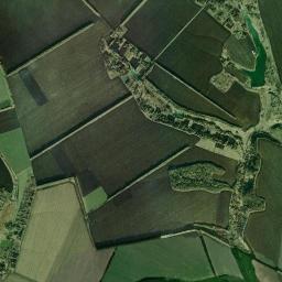 Lani High Resolution Satellite Map