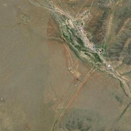 Tashanta High Resolution Satellite Map