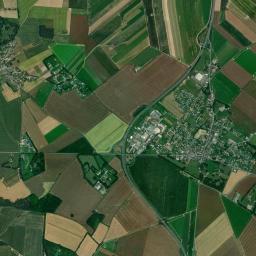 Tôtes High Resolution Satellite Map