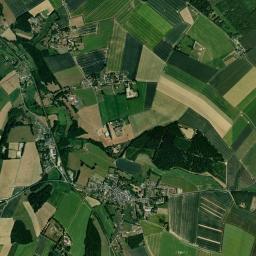 Seine-Maritime High Resolution Satellite Map