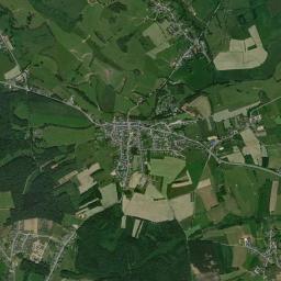 Tintigny High Resolution Satellite Map