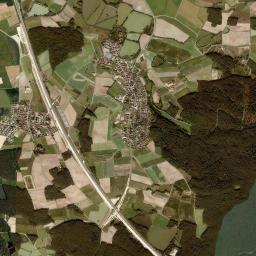 Gremsdorf, DE locator map