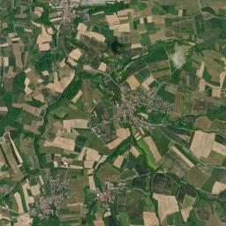 Kunreuth, DE locator map