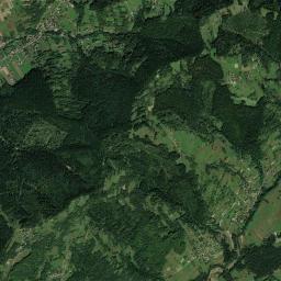 Pewel Wielka High Resolution Satellite Map