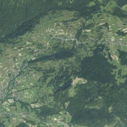 Osielec High Resolution Satellite Map