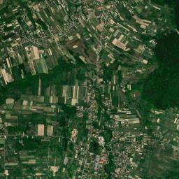 Lipinki High Resolution Satellite Map