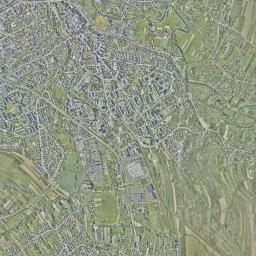 mapa satelitarna krosna Zdjęcia satelitarne Krosno, mapa satelitarna Krosna