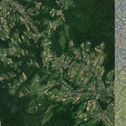 Zmiennica High Resolution Satellite Map