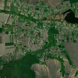 Bilylivka High Resolution Satellite Map