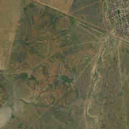 Prigorodnoye High Resolution Satellite Map