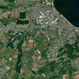 Querqueville High Resolution Satellite Map