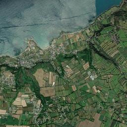 Bretteville High Resolution Satellite Map