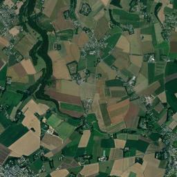 Gonneville-la-Mallet High Resolution Satellite Map