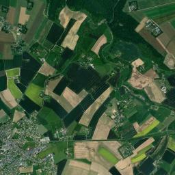 Criquetot-l’Esneval High Resolution Satellite Map