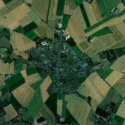 Fauville-en-Caux High Resolution Satellite Map