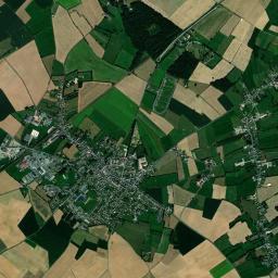 Formerie High Resolution Satellite Map
