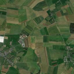 Feuquières High Resolution Satellite Map