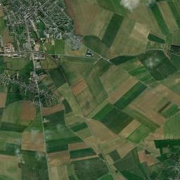 Grandvilliers High Resolution Satellite Map