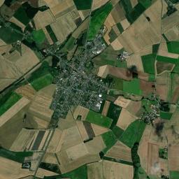 Guiscard High Resolution Satellite Map