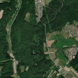 Tawern High Resolution Satellite Map