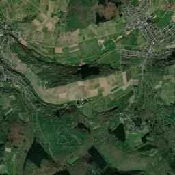 Wiltingen High Resolution Satellite Map
