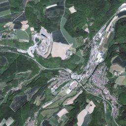 Lauterecken High Resolution Satellite Map