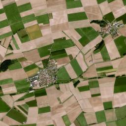 Sulzdorf High Resolution Satellite Map