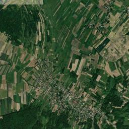 Górki High Resolution Satellite Map
