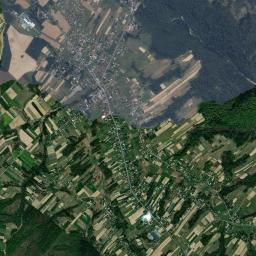 Grabownica Starzeńska High Resolution Satellite Map