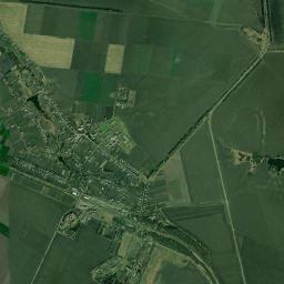 Zarudintsi High Resolution Satellite Map