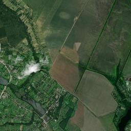 Topory High Resolution Satellite Map