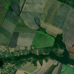 Rohachi High Resolution Satellite Map