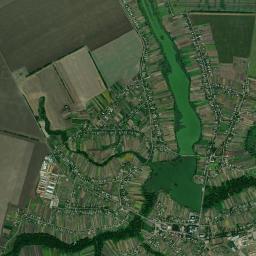 Karapyshi High Resolution Satellite Map