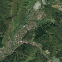 Boshnyakovo High Resolution Satellite Map