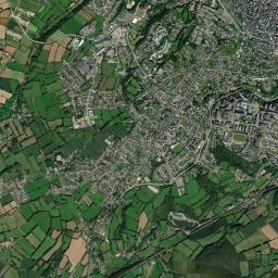 Octeville High Resolution Satellite Map