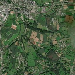 Tourlaville High Resolution Satellite Map