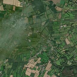 Digosville High Resolution Satellite Map