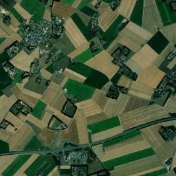 Yébleron High Resolution Satellite Map