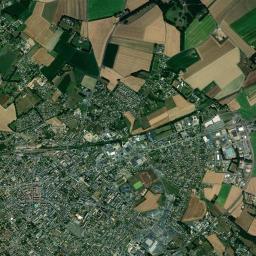 Sainte-Marie-des-Champs High Resolution Satellite Map