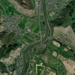 Ayl High Resolution Satellite Map