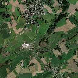 Schillingen High Resolution Satellite Map