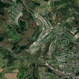 Baumholder High Resolution Satellite Map
