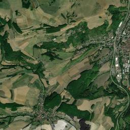 Rockenhausen High Resolution Satellite Map